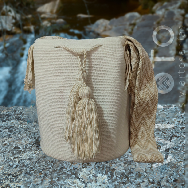 Imagenes de mochilas wayuu para online mujeres